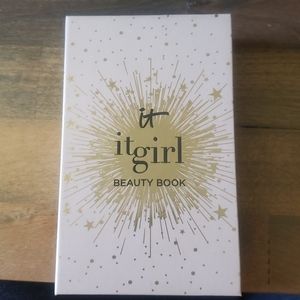 It cosmetics 2019 beautybook
